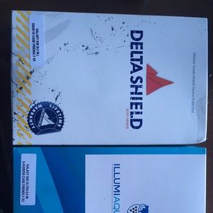 Galaxy S20 screen protectors